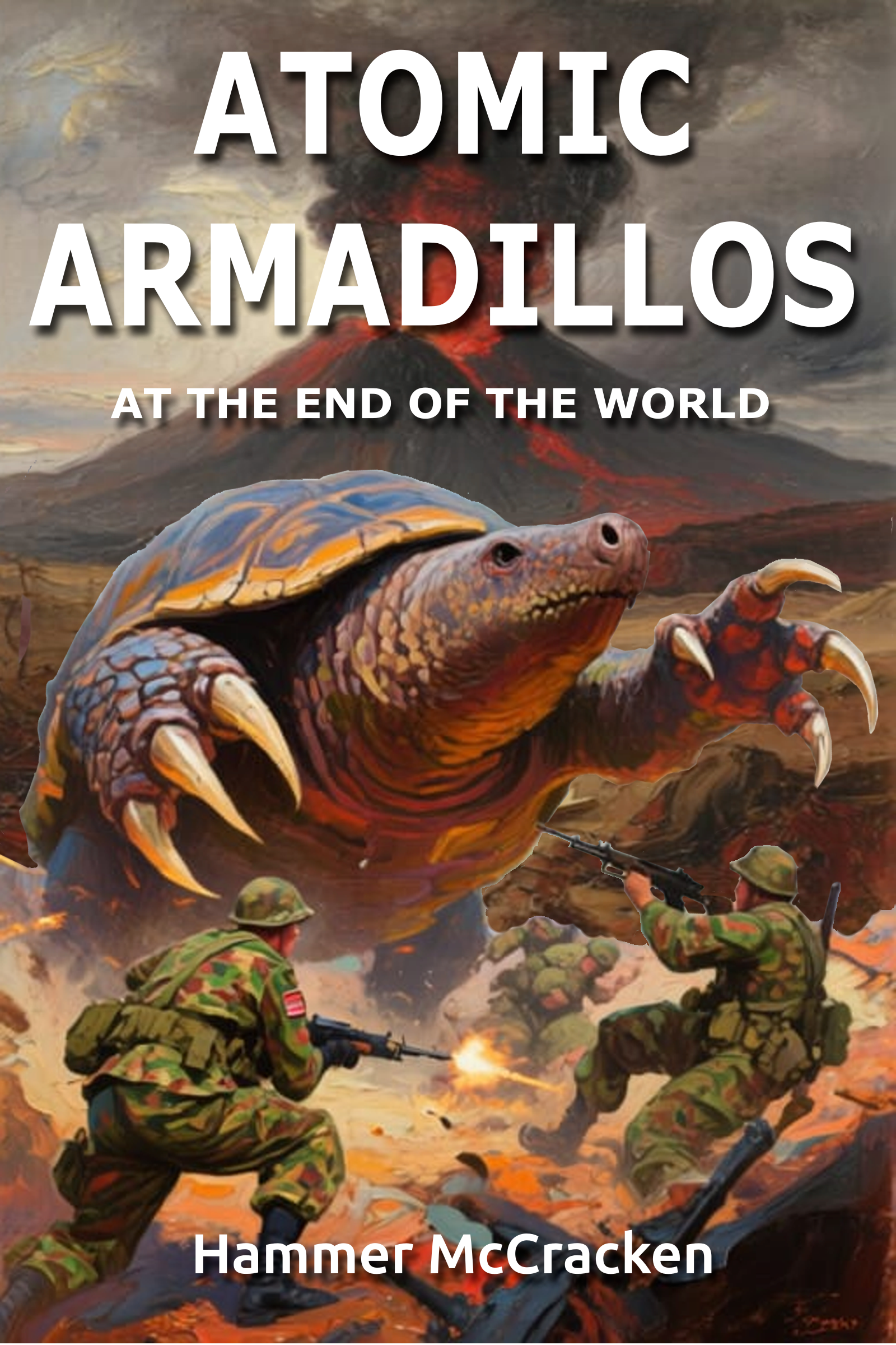 Book Cover