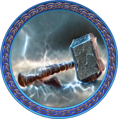 Lightning Hammer